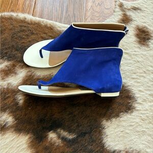 Salvatore Ferragamo Zaffiro VI Shoes